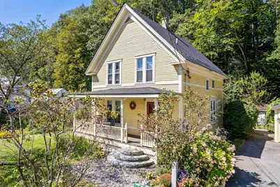 1612 Hartford Avenue, Hartford, VT 05001 - Photo 1