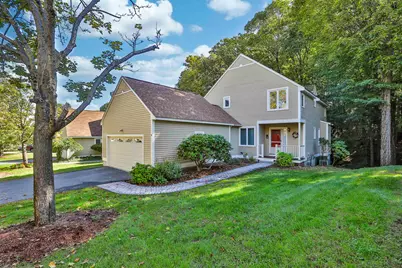 4 Jared Circle #U-21, Nashua, NH 03063 - Photo 1