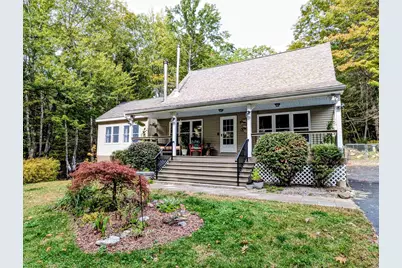 157 Brook Road, Mont Vernon, NH 03057 - Photo 1