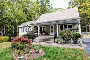 157 Brook Rd, Mont Vernon, NH 03057 - Photo 1