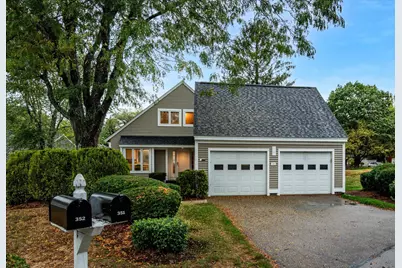 351 Straw Hill Road, Manchester, NH 03104 - Photo 1