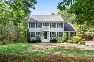 38 Bluefish Dr, Fremont, NH 03044 - Photo 1