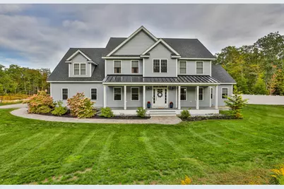 9 Marjorie Drive, Brookline, NH 03033 - Photo 1