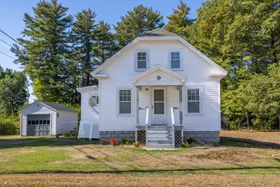 84 Chestnut Hill Road, Rochester, NH 03867 - Photo 1