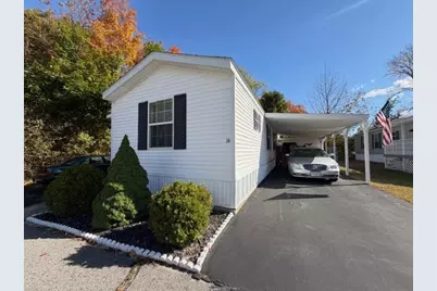 14 Paradise Street, Gorham, NH 03581 - Photo 1