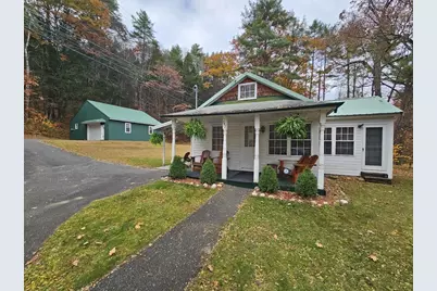 787 Vt Route 30, Newfane, VT 05345 - Photo 1