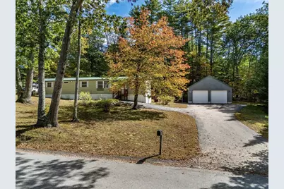 26 Goodhue Road, Boscawen, NH 03303 - Photo 1