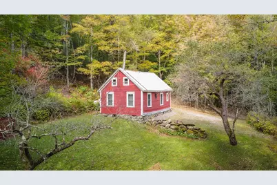 199 Pine Gap Road, Rochester, VT 05767 - Photo 1