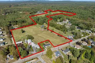 518 &amp 532 Portland St, Rochester, NH 03867 - Photo 1