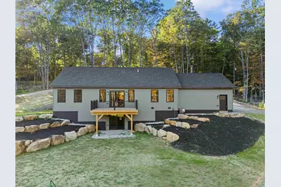 97 Calef Hill Road, Franklin, NH 03235 - Photo 1