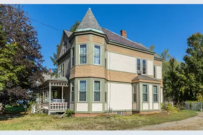 50 Parker Street, Winchester, NH 03470 - Photo 1