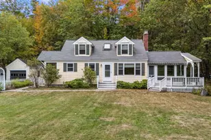 385 Seamans Rd, New London, NH 03257 - Photo 1