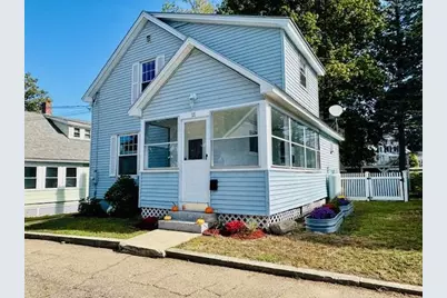 11 Chester Court, Laconia, NH 03246 - Photo 1