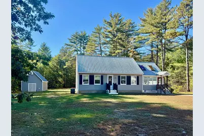 67 Belair Estate Road #16, Fryeburg, ME 04037 - Photo 1