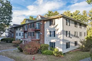 130 Endicott Street N, Laconia, NH 03246 - Photo 1