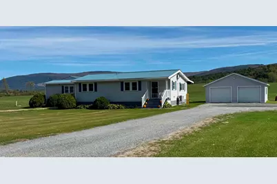 4027 South Street, New Haven, VT 05472 - Photo 1