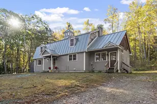 106 Zephyr Lake Rd, Greenfield, NH 03047 - Photo 1