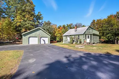 304 White Oaks Road, Laconia, NH 03246 - Photo 1