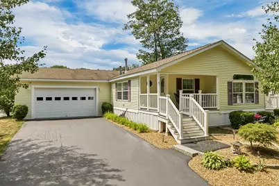 41 Holly Circle, North Hampton, NH 03862 - Photo 1