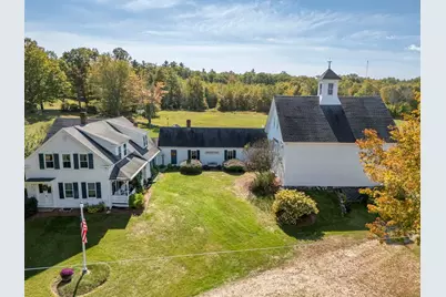 216 North Road, Candia, NH 03034 - Photo 1