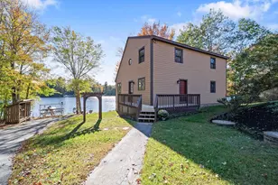 77 Georgetown Dr, Barnstead, NH 03225 - Photo 1