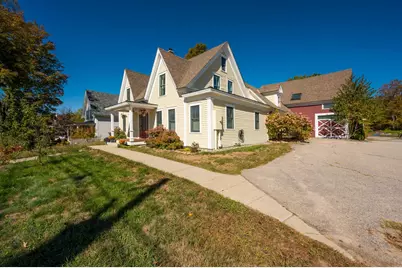 114 East Main Street, Bradford, NH 03221 - Photo 1