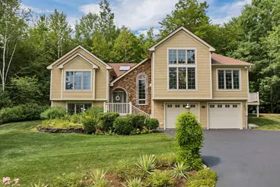 13 Bunker Lane, Hale's Location, NH 03860 - Photo 1