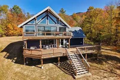 869 Lost Nation Road, Northumberland, NH 03582 - Photo 1