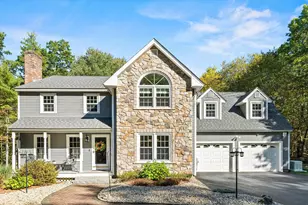 71 Sage Ct, Goffstown, NH 03045 - Photo 1