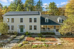 501 Main St, Rumney, NH 03266 - Photo 1