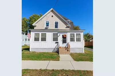 142 Marlboro Street, Keene, NH 03431 - Photo 1