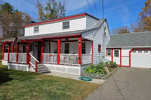 10 Bell St, Woodstock, NH 03262 - Photo 1