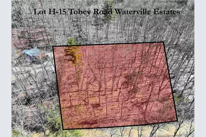 H-15 Tobey Road, Campton, NH 03223 - Photo 1