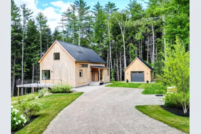 112 Crown Ridge Road, Conway, NH 03860 - Photo 1