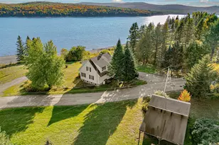 12 Lake Francis, Pittsburg, NH 03592 - Photo 1