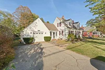 110 Old Dover Road, Rochester, NH 03867 - Photo 1