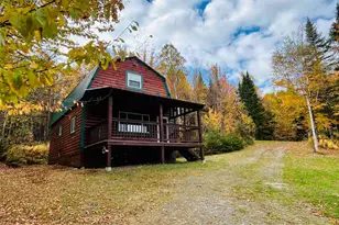 51 Baldwin Ln, Clarksville, NH 03592 - Photo 1