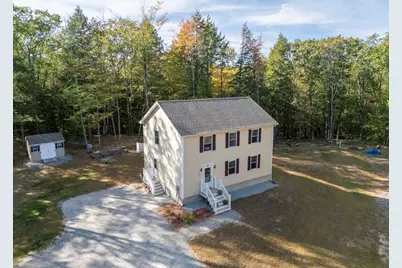 308 Reservoir Road, Deering, NH 03244 - Photo 1