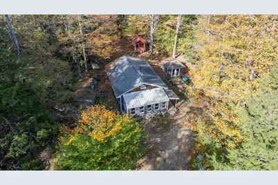 18 Bridge Hill Road, Stoddard, NH 03464 - Photo 1