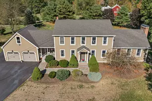 29 Hamel Farm Dr, Newmarket, NH 03857 - Photo 1