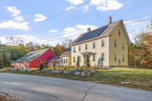 431 George Rd, Hebron, NH 03241 - Photo 1