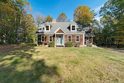 19 Johnson Drive, Newmarket, NH 03857 - Photo 1