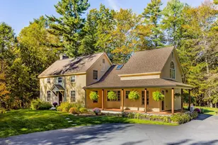7 Mulherrin Farm Rd, Hanover, NH 03755 - Photo 1