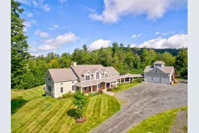 495 Tigertown Road, Norwich, VT 05055 - Photo 1