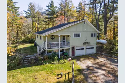 337 Seems Road, West Windsor, VT 05037 - Photo 1