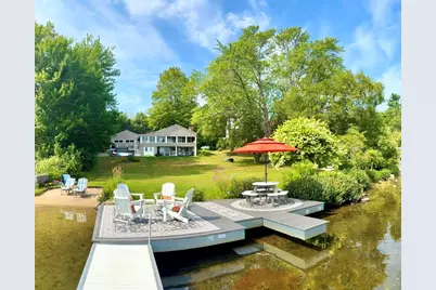 419 Lovell Lake Road, Wakefield, NH 03872 - Photo 1