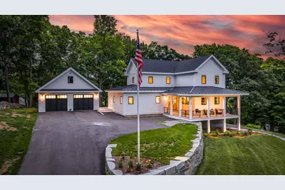 23 Highland Street, Meredith, NH 03253 - Photo 1