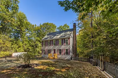 40 Depot Road, Epping, NH 03042 - Photo 1