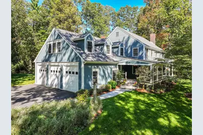 32 Puritan Drive, Bedford, NH 03110 - Photo 1