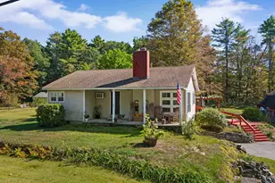 187 Chester Rd, Derry, NH 03038 - Photo 1